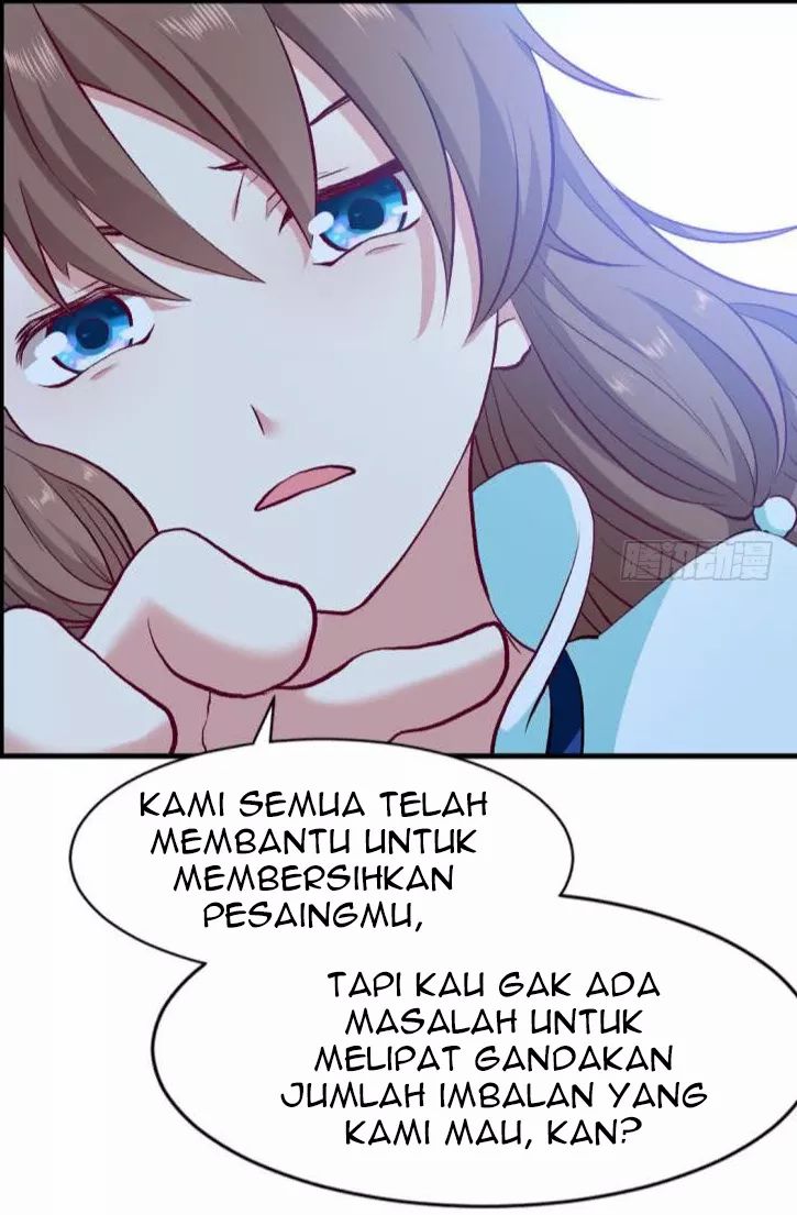Rebirth Become a Dog Chapter 11 Gambar 11